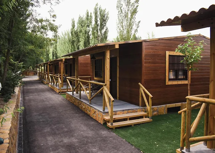 Camping Valdeluna