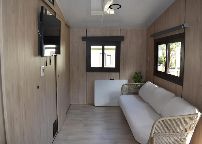 Camping Valdeluna