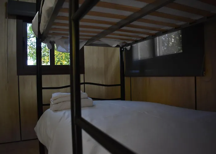 Camping Valdeluna