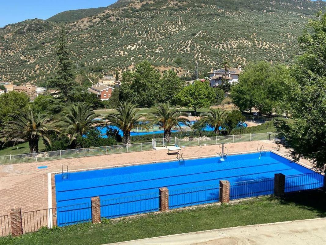 Campsite Valdeluna *