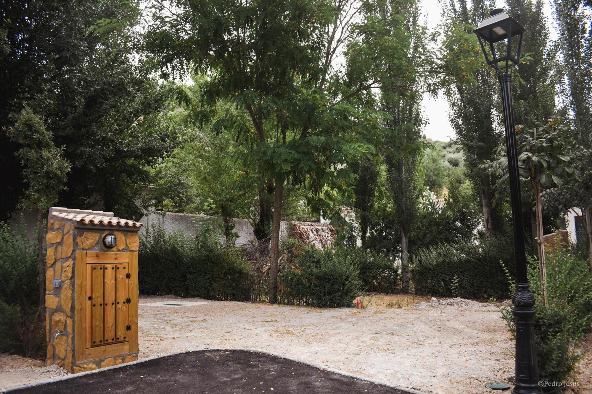 Campsite Valdeluna