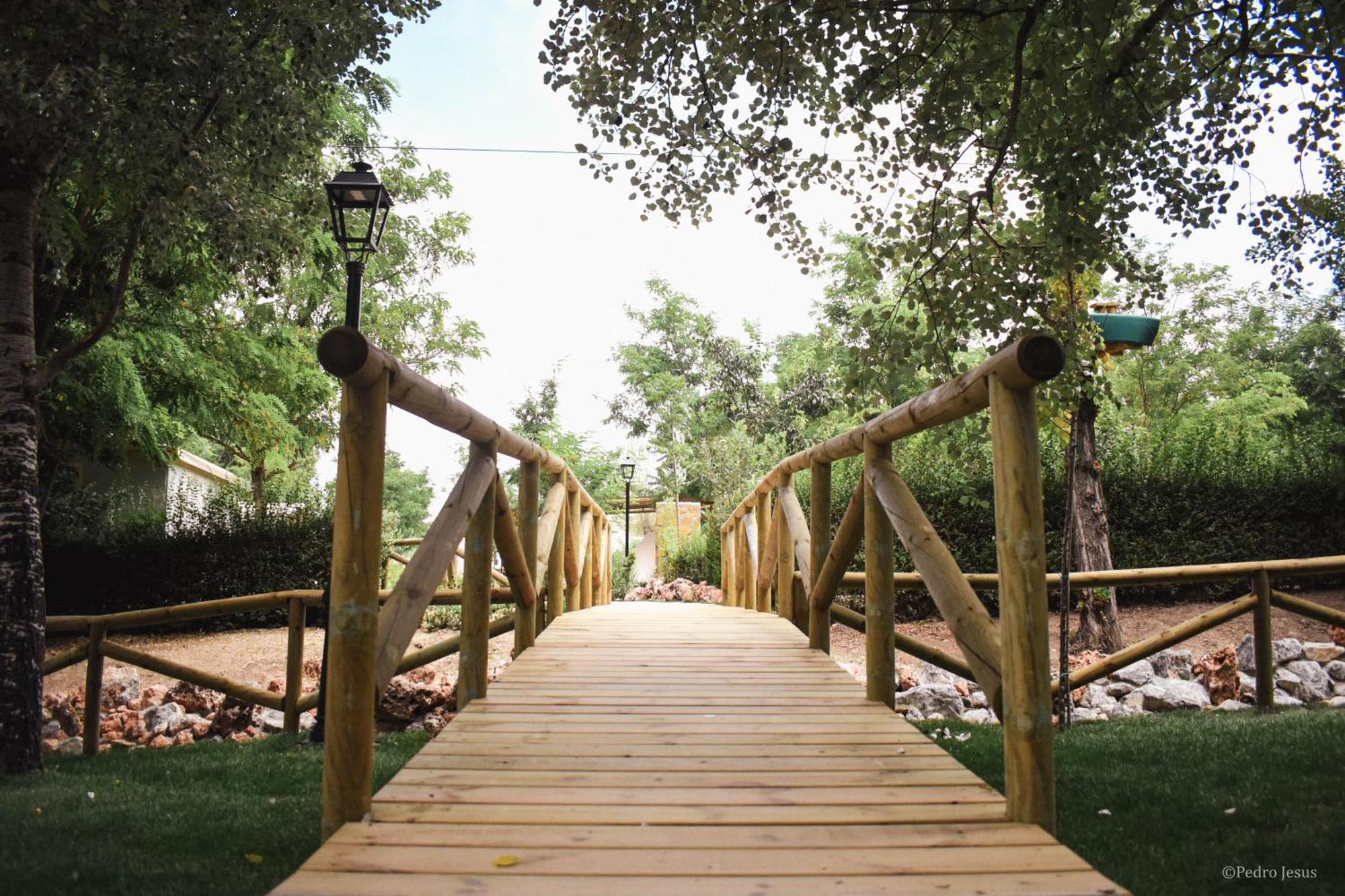 Valdeluna Valdepenas de Jaen