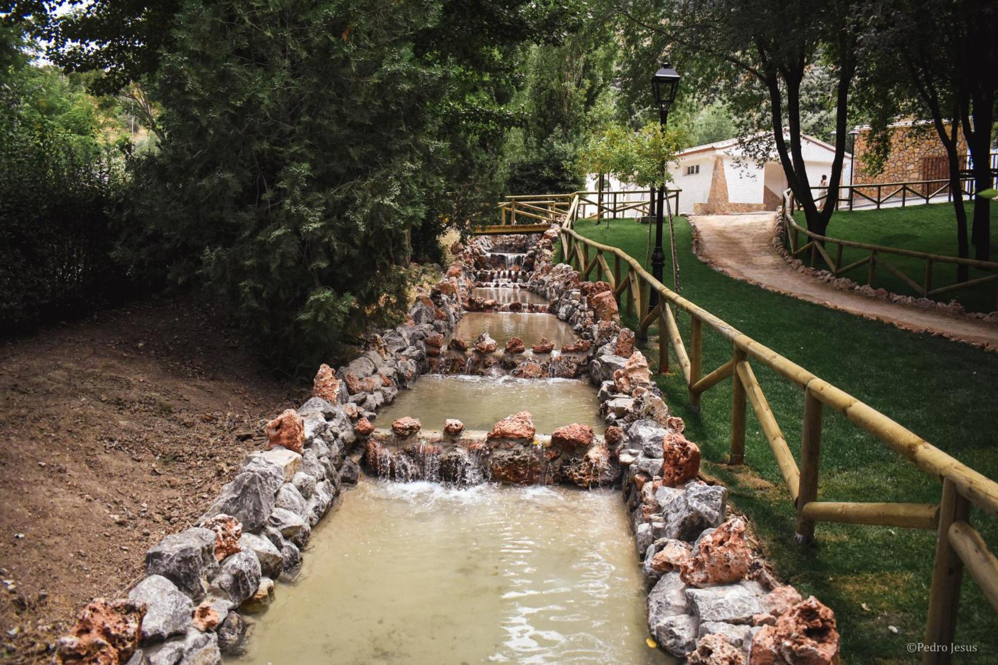 Campsite Valdeluna *