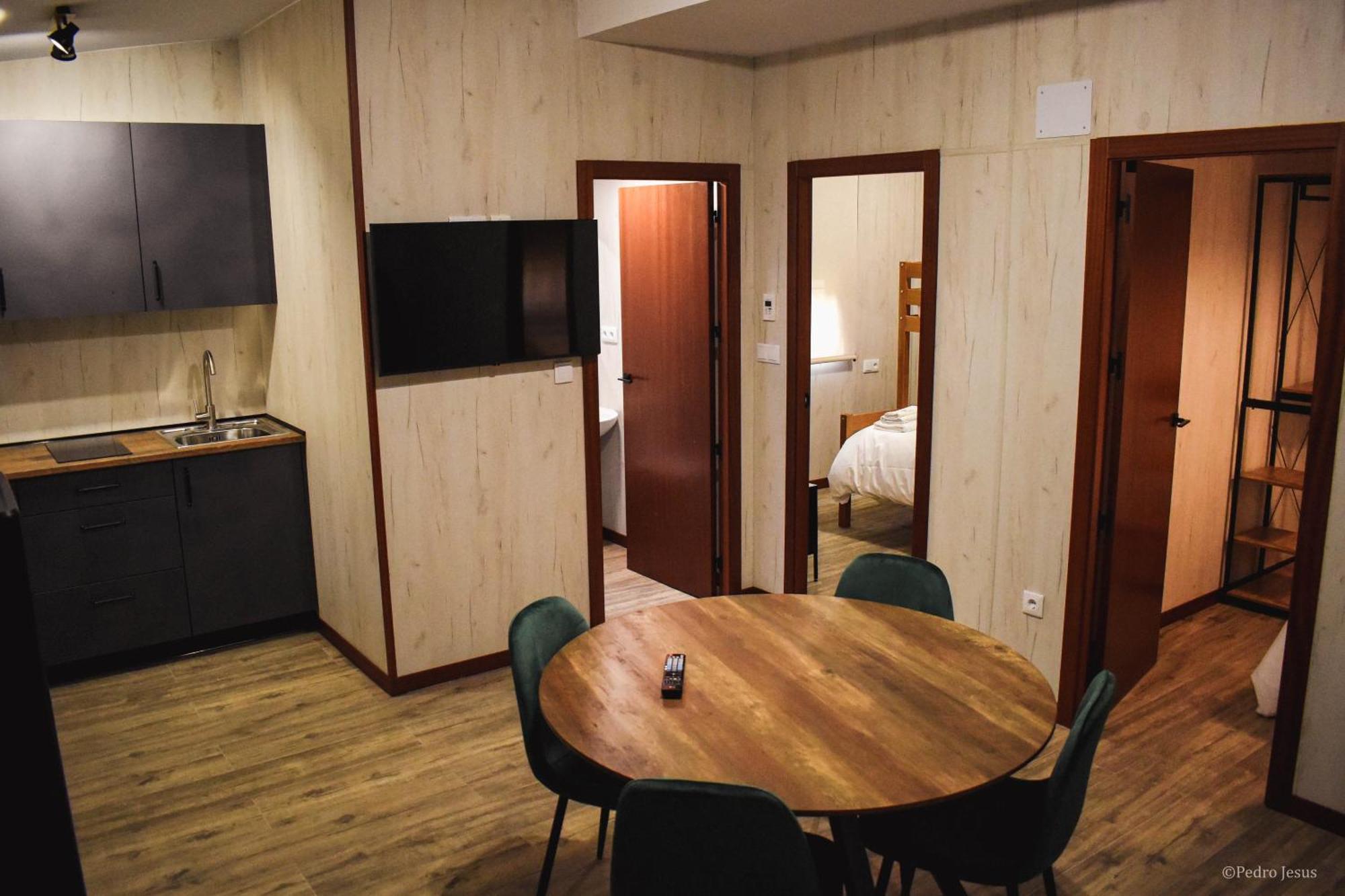 Campsite Valdeluna *