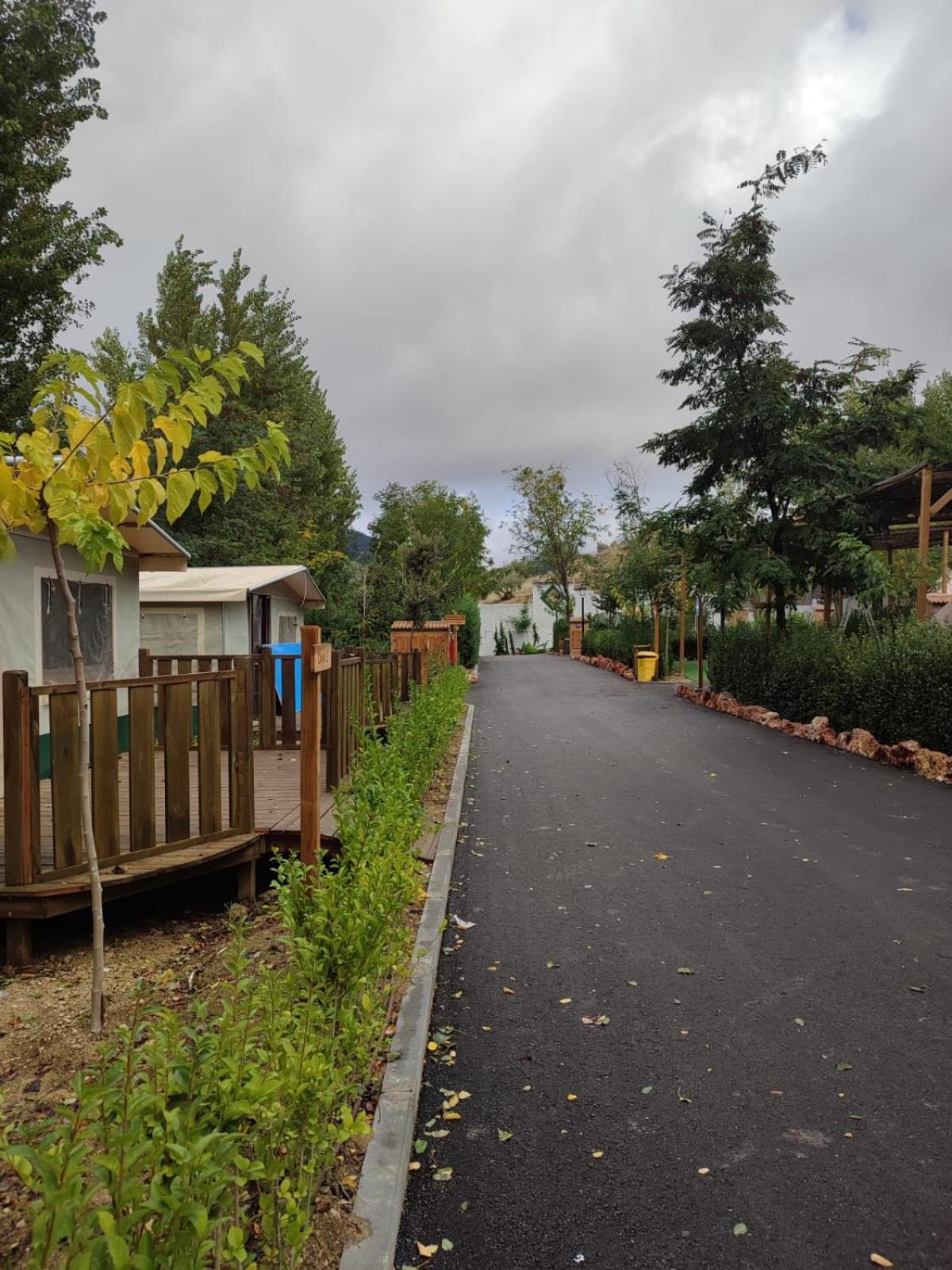 Campsite Valdeluna *