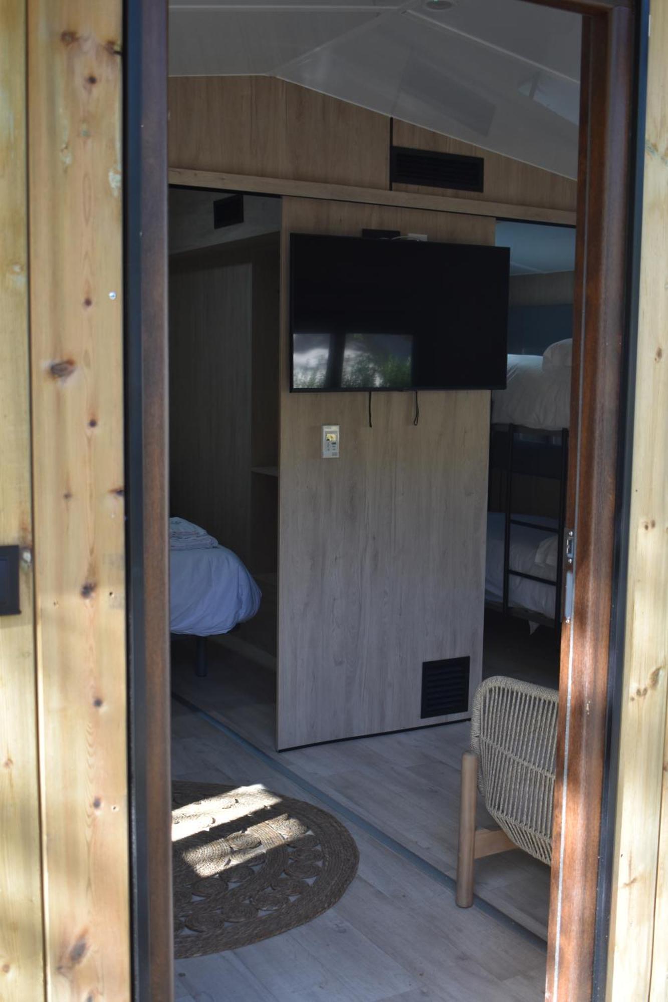 Campsite Valdeluna *