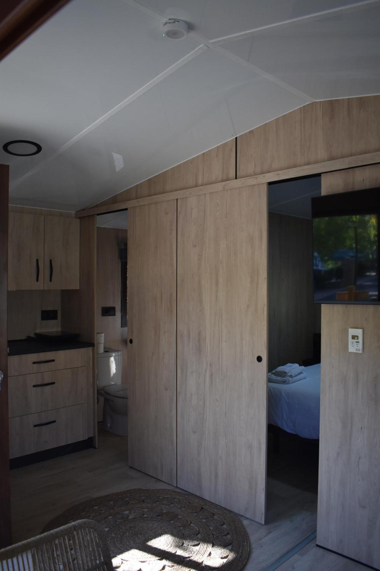 Campsite Valdeluna *